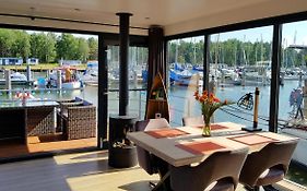 Hausboot Usedom - Marama